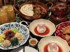 -奉天小馆·非遗东北菜(沈阳万象城店)