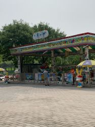 -大望京儿童游乐场