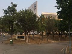 -华南师范大学(广州大学城校区)
