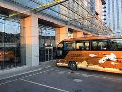 -普陀长途客运中心