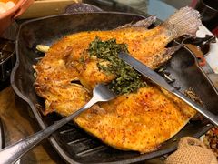 -云海肴·云南小炒·汽锅鸡(天津国金汇店)