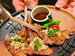 -大渔铁板烧(万象城店)