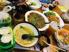 -繁仔牛杂(石排店)