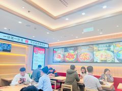 -米村拌饭(东方新天地店)