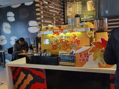 -麦当劳(百荣世贸商城店)