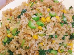 -粤仔湾砂锅粥(广益哥伦布店)