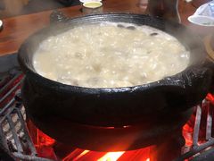 纯土鸡-丽江火塘人家(西安路店)