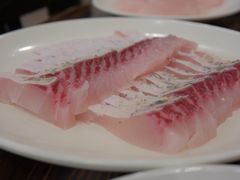 -正能量脆肉鲩火锅