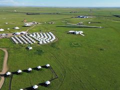 -呼和诺尔旅游景区