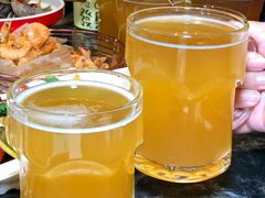 -醉炫音速烧烤·干煸菜(沙河总店)