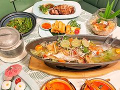 -蕉叶·泰国歌舞风情(世贸店)