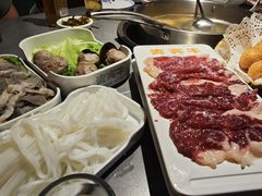 -贵宾牛·潮汕牛肉火锅(珠池总店)