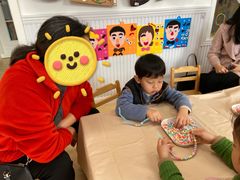 -常德书法幼儿园