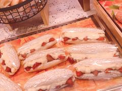 -巴黎贝甜(豪浦店)