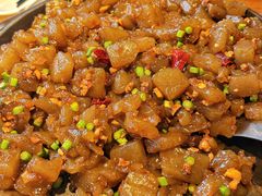 -老雒阳面馆·水席·洛阳菜(王城路店)