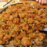 出租车师傅推荐的洛阳水席🙂‍↔️
