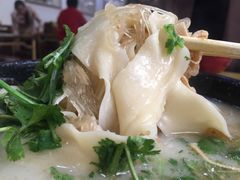 -惠丰源烩面馆(经七路店)