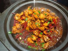 -赣南人家·头牌江西菜(劲松店)