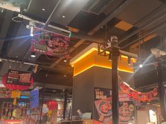 -猫抓烤肉(春熙路店)