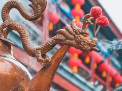 -古文化街旅游区