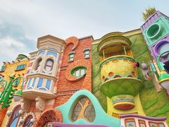 -上海迪士尼度假区