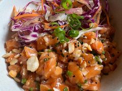 -THE CANNERY&JUJU 新鲜海鲜·牛排美食酒廊