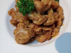 -新旺茶餐厅(嘉里城店)