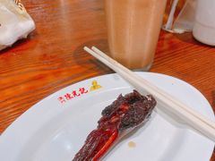 -陈光记烧腊(长寿路店)