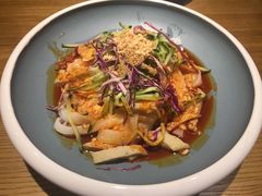 -山丹丹西北菜(金贸大厦店)