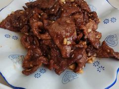 -同发号饭庄(复兴路店)