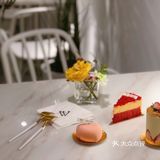 打卡W·星期三法式甜品