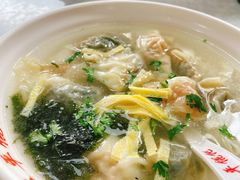 -海平馄饨(逍遥二路店)