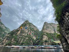 -龙庆峡风景区