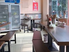 大堂-邵记遵义羊肉粉(千喜之春公寓店)