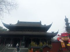 -钱王祠