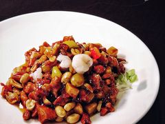 八宝辣酱-老正兴菜馆(福州路店)