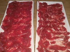 嫩肉-掂档潮汕牛肉火锅(沈阳万象城店)