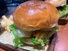 -魏斯理汉堡(西安沣东吾悦店)