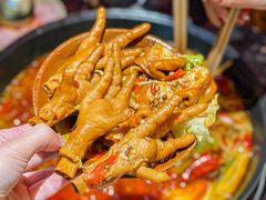 -四小区火锅·巷子里的重庆火锅(花照壁店)