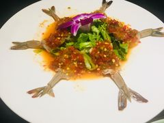 -泰好吃·泰式餐厅(彭城壹号店)