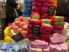 -LUSH(威尼斯人店)
