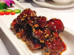 -铜锣湾·有麝自然香(渝北财富中心店)