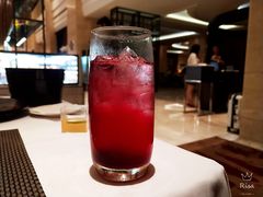 -新发展亚太JW万豪酒店·福苑咖啡厅