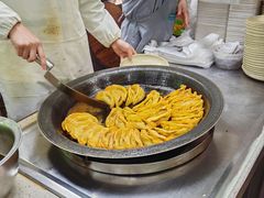 -李记清真馆(打钉巷店)