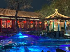 -白家大院·王府宫廷菜(苏州街店)