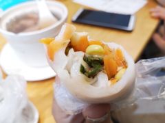 胡萝卜玉米捆粄-琦记丰顺捆粄(蛇口店)