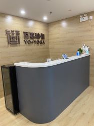 -酉嘉瑜伽YO+YOGA