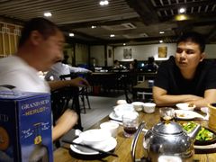 大堂-老乡村(南湖路店)