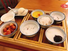 -拾光·小碗甜品
