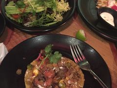 -Luchador摔跤手墨西哥餐厅(恒宇广场店)